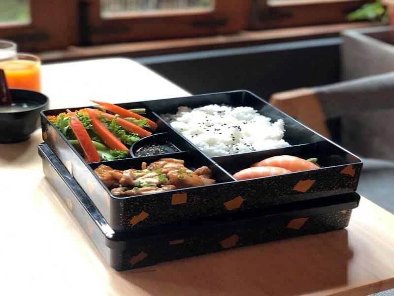Haikin Ryokan