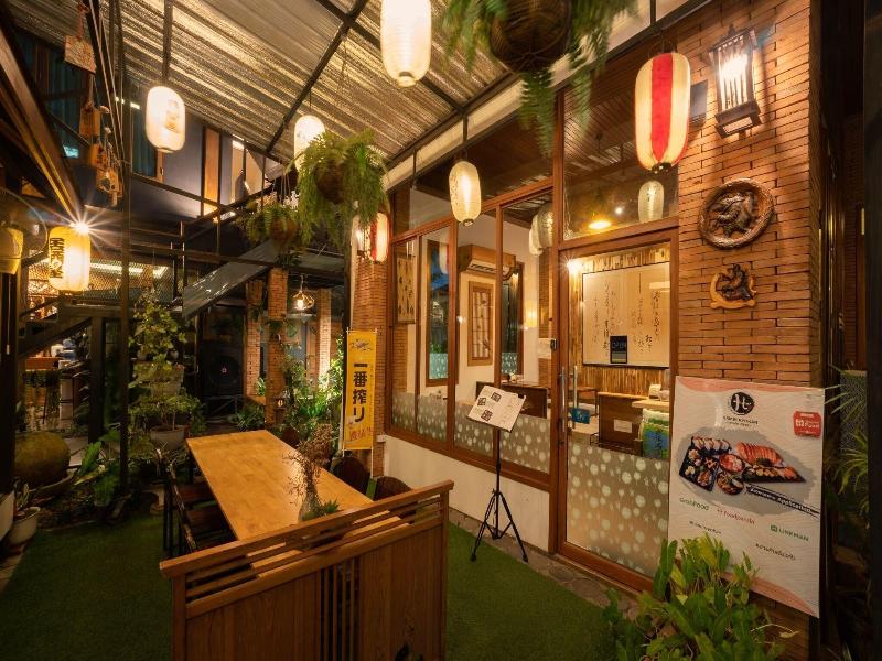 Haikin Ryokan