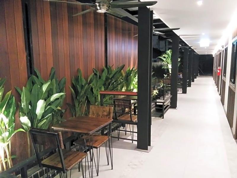 De Nara Hotel image