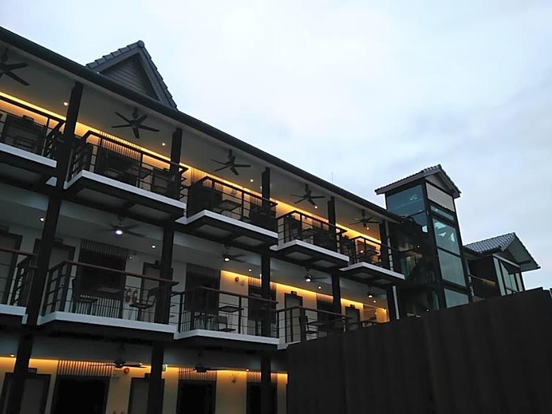 De Nara Hotel image
