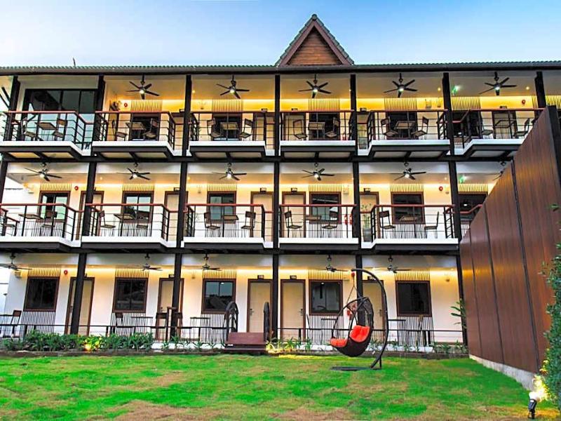 De Nara Hotel image