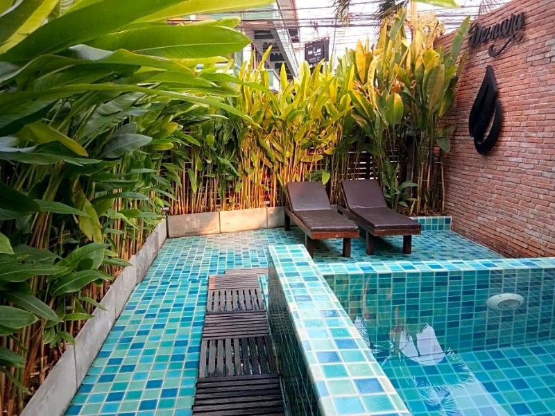 De Nara Hotel image