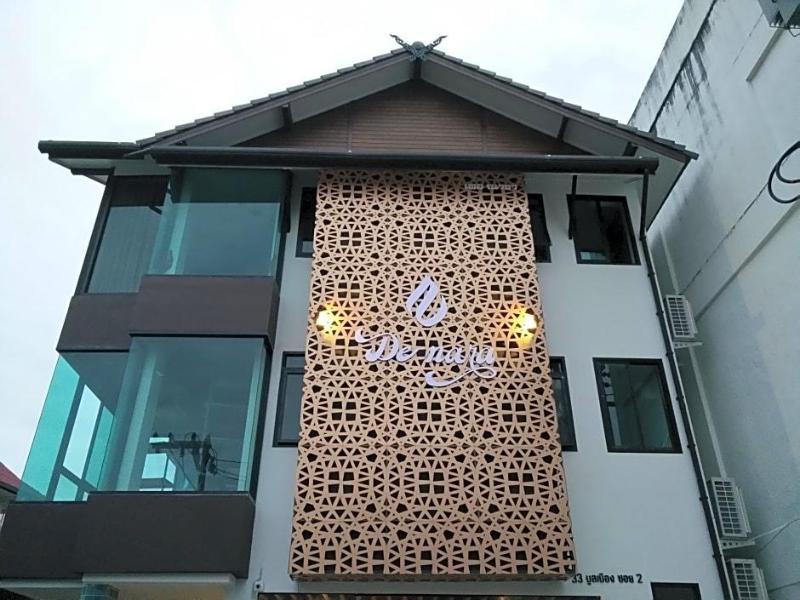 De Nara Hotel image