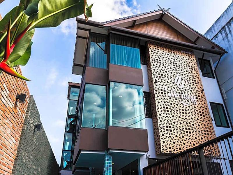 De Nara Hotel image