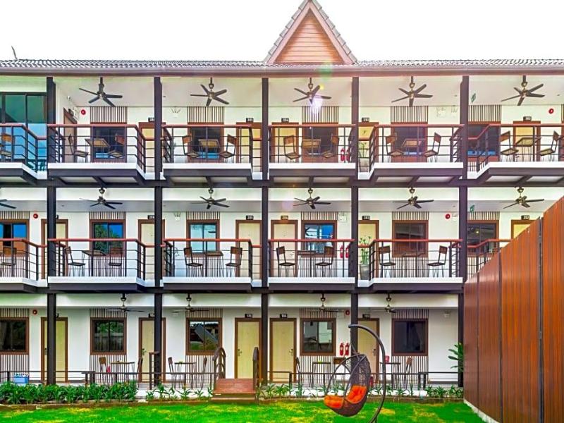 De Nara Hotel image