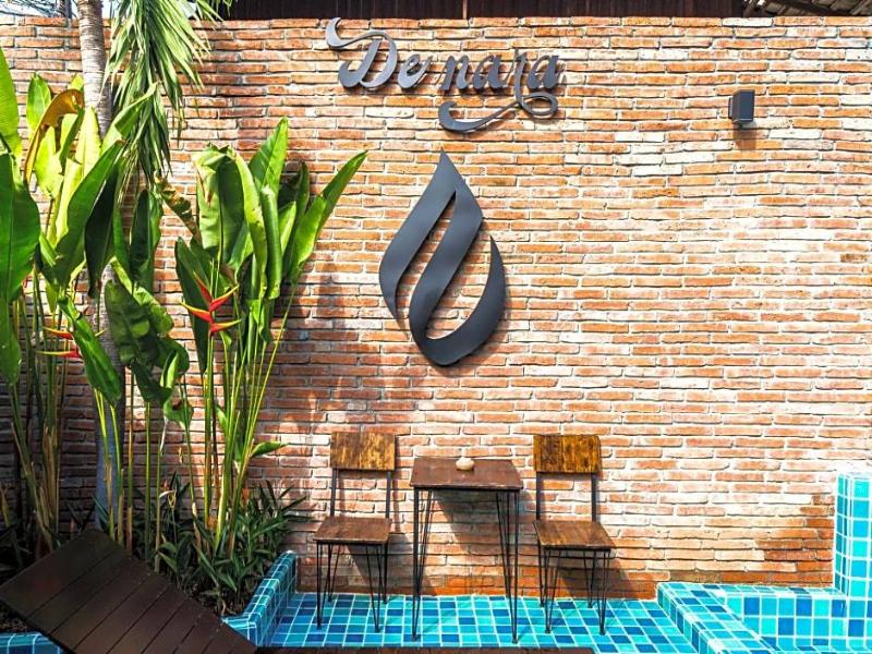 De Nara Hotel image