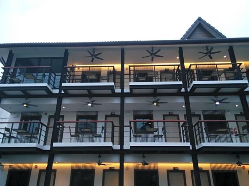 De Nara Hotel image