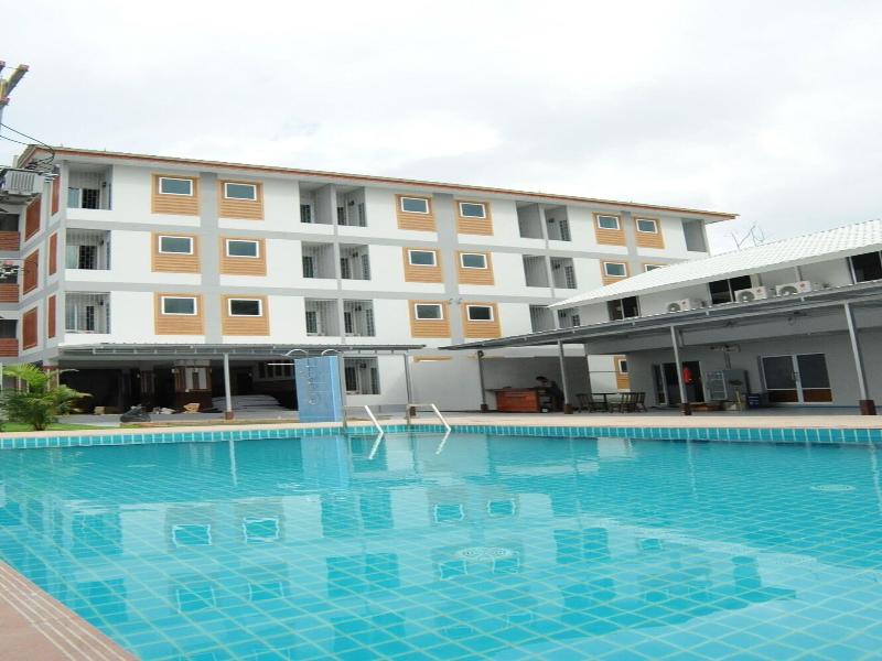 NANYA HOTEL CHIANG MAI