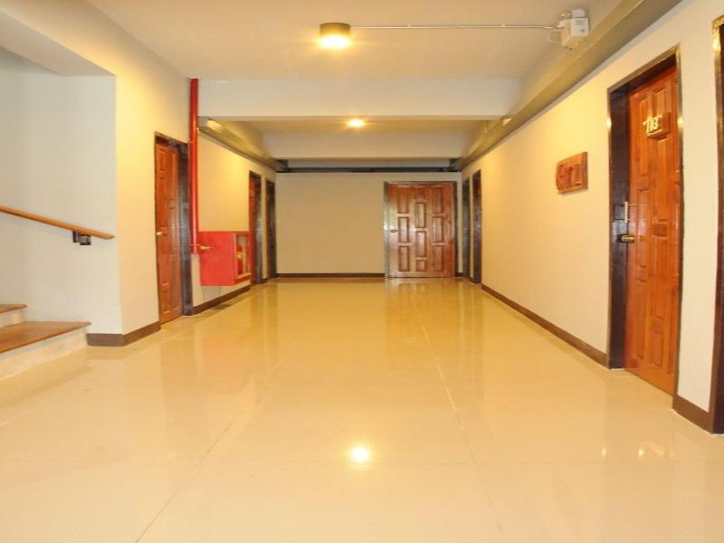 NANYA HOTEL CHIANG MAI