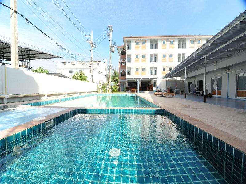 NANYA HOTEL CHIANG MAI