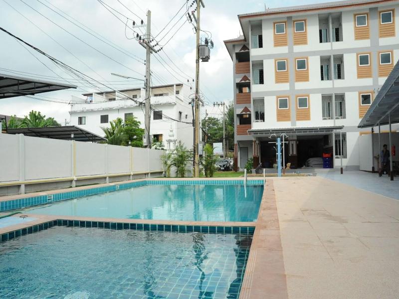 NANYA HOTEL CHIANG MAI