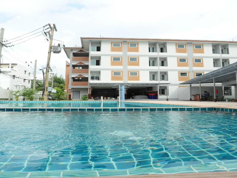 NANYA HOTEL CHIANG MAI