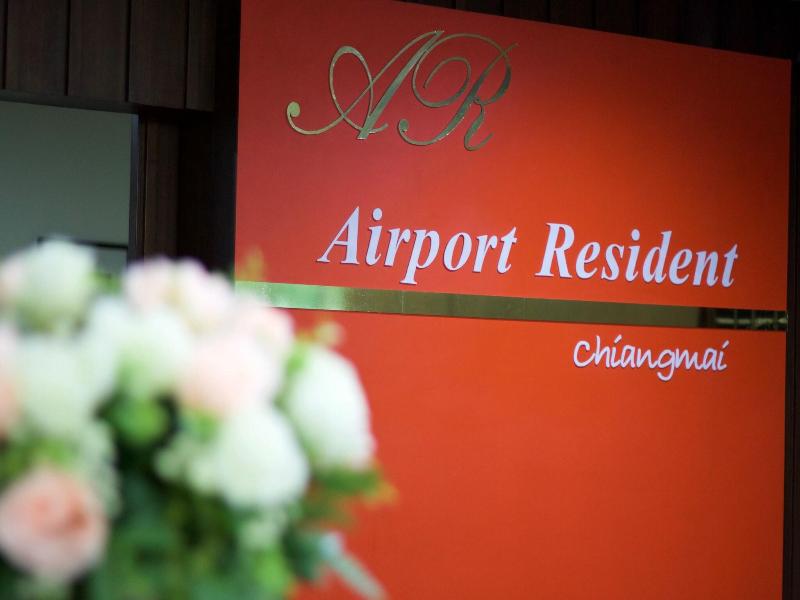 Airport Resident 2