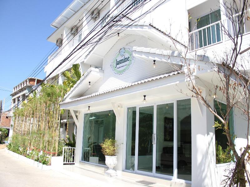 Jasmine Chiang Mai Boutique Hotel