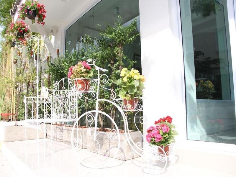 Jasmine Chiang Mai Boutique Hotel