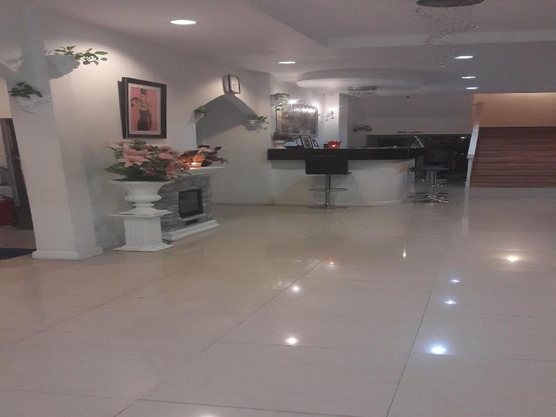 Jasmine Chiang Mai Boutique Hotel