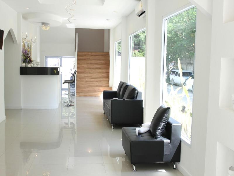 Jasmine Chiang Mai Boutique Hotel
