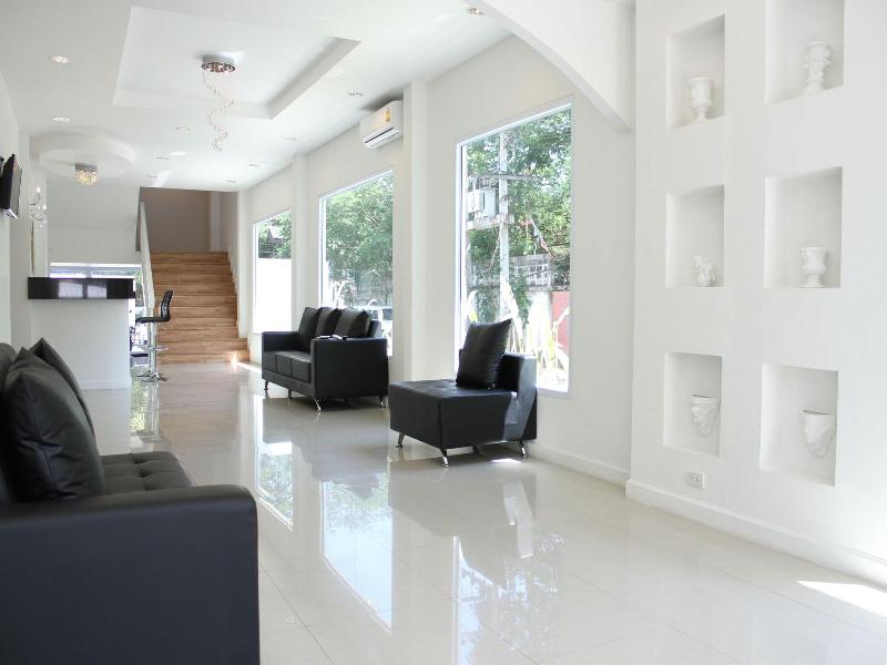 Jasmine Chiang Mai Boutique Hotel