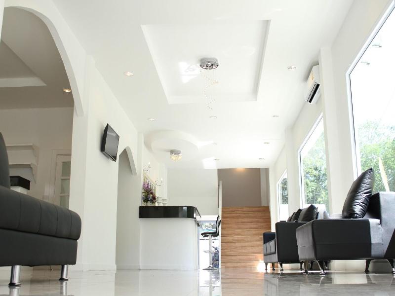 Jasmine Chiang Mai Boutique Hotel