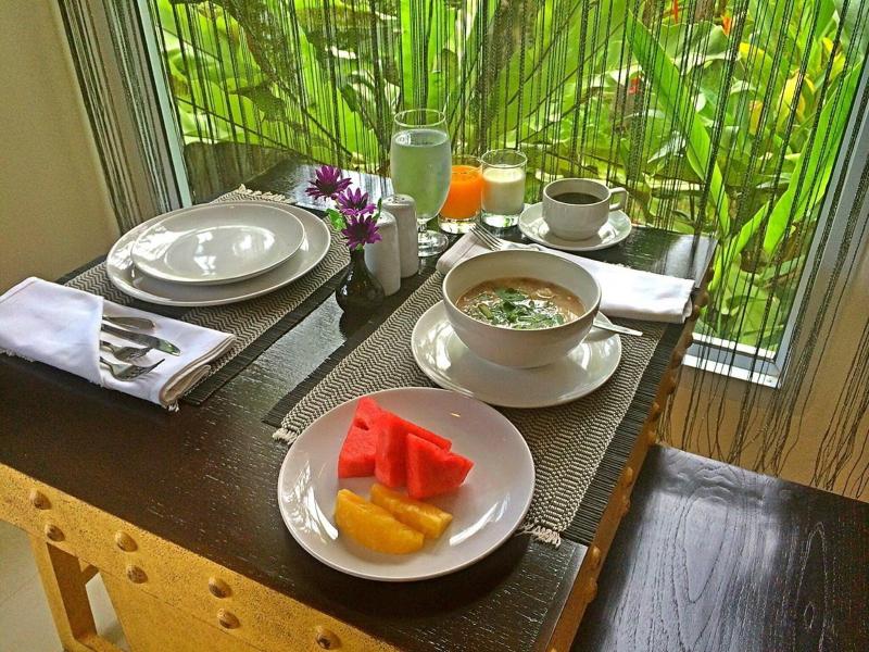 Jasmine Chiang Mai Boutique Hotel