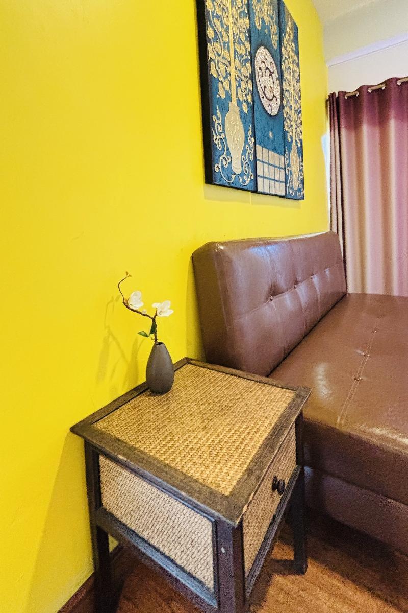 The Yak Cozy Chiang Mai image