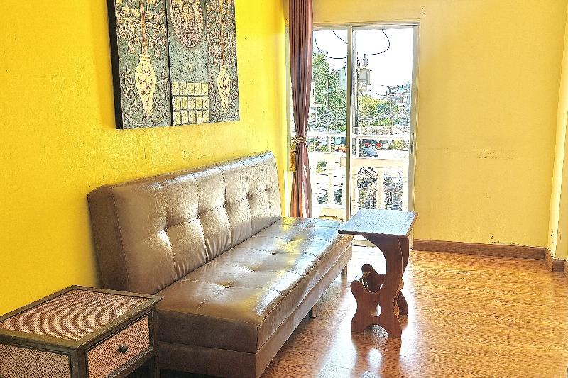 The Yak Cozy Chiang Mai image