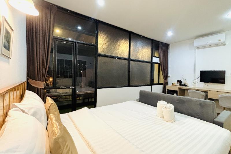 The Yak Cozy Chiang Mai image