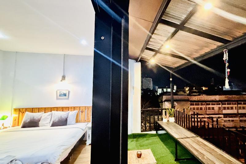 The Yak Cozy Chiang Mai image
