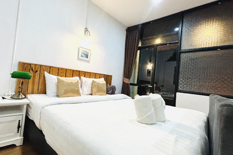 The Yak Cozy Chiang Mai image