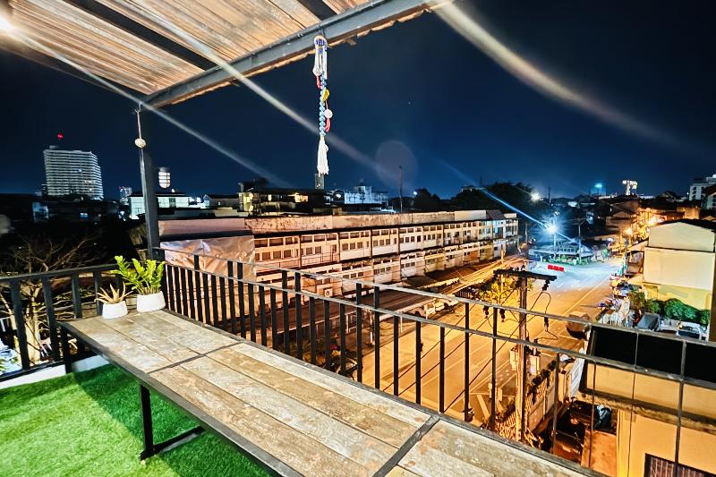 The Yak Cozy Chiang Mai image