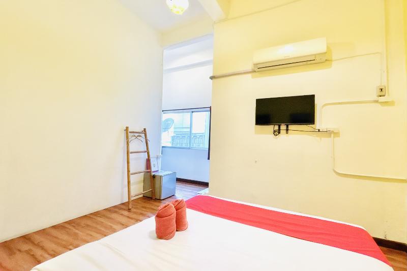The Yak Cozy Chiang Mai image