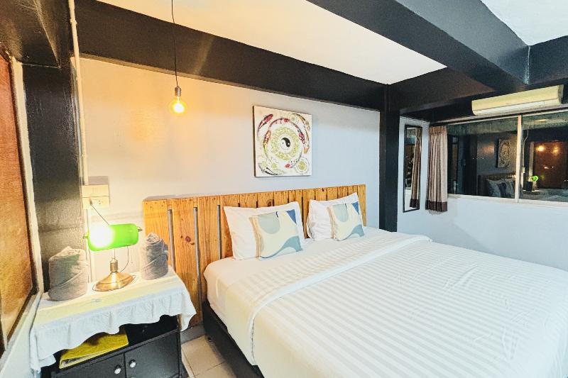 The Yak Cozy Chiang Mai image