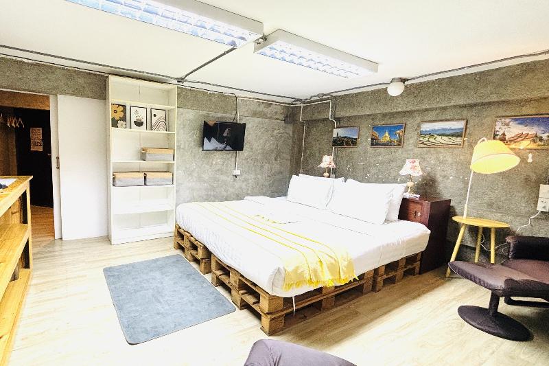The Yak Cozy Chiang Mai image