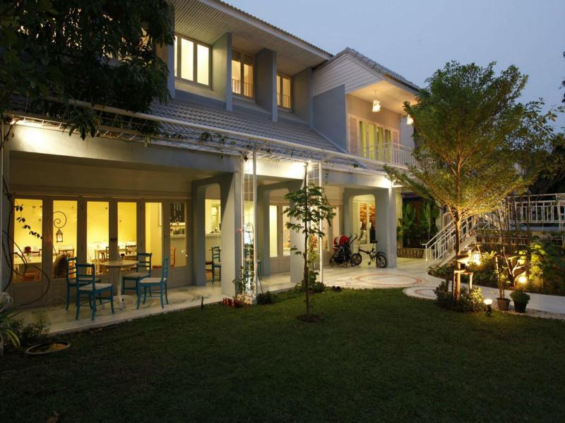 Baan Hmon Oon