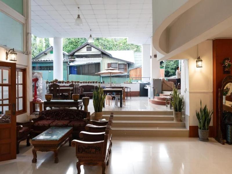 Chiang Mai Mansion