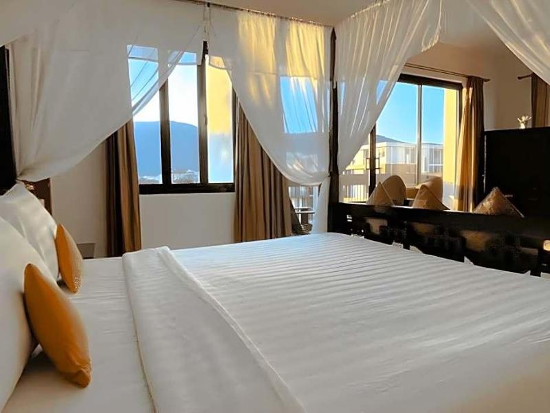 The Residence Hotel image
