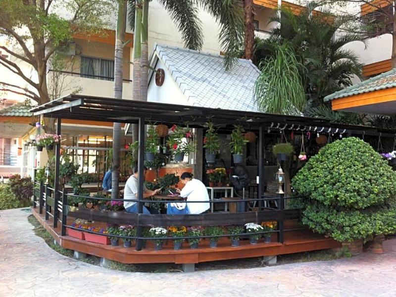 The Residence Hotel image