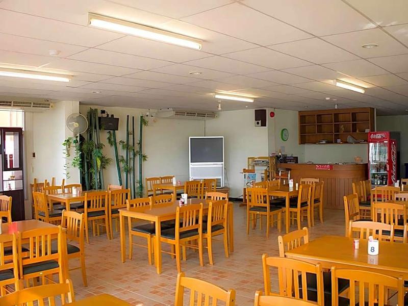 The Residence Hotel image