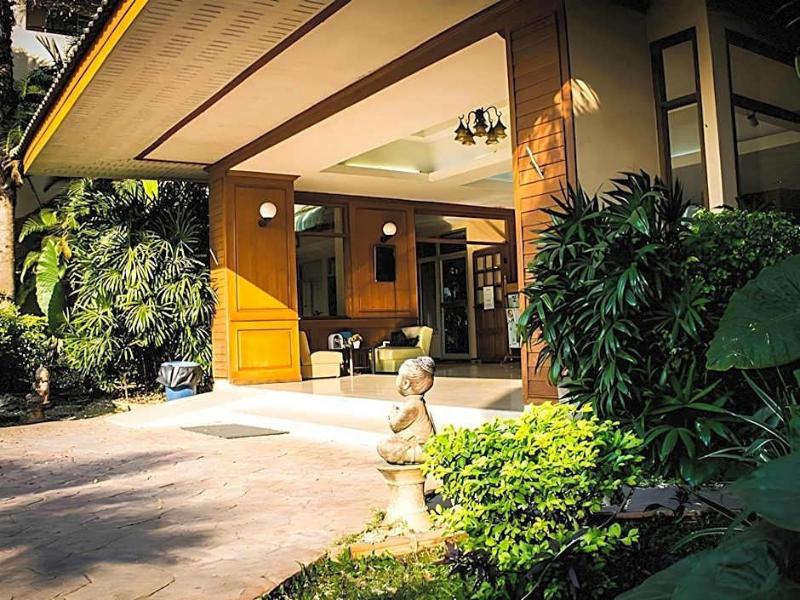 The Residence Hotel image