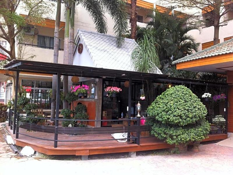 The Residence Hotel image