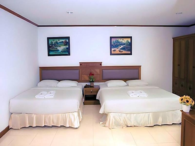 The Residence Hotel image