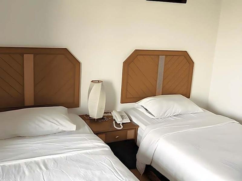 The Residence Hotel image