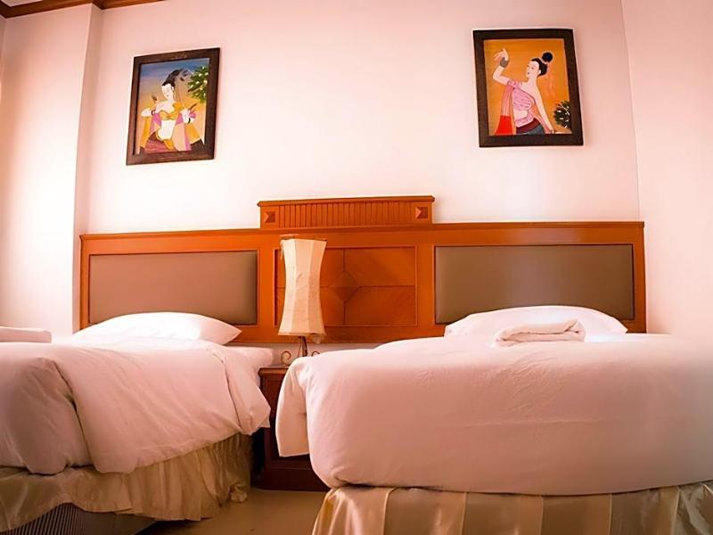 The Residence Hotel image