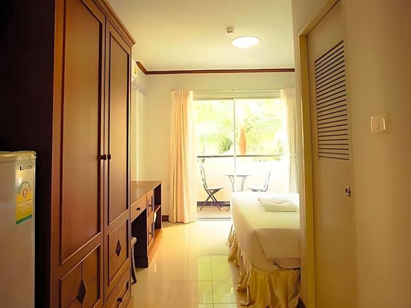 The Residence Hotel image