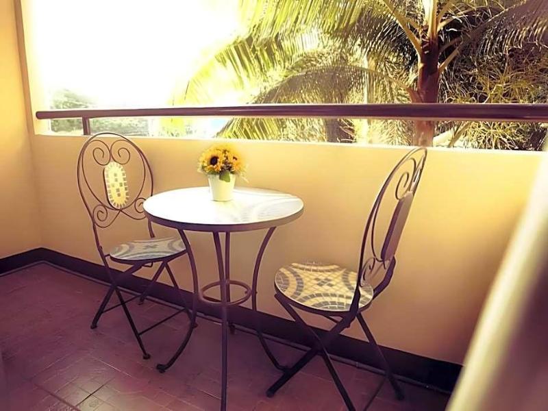 The Residence Hotel image