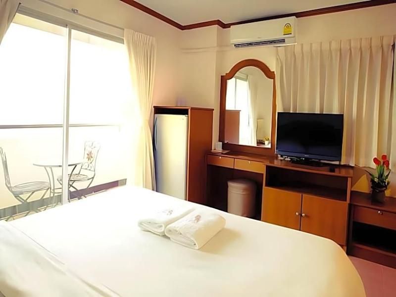 The Residence Hotel image