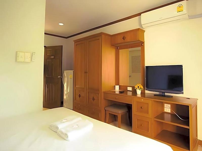 The Residence Hotel image