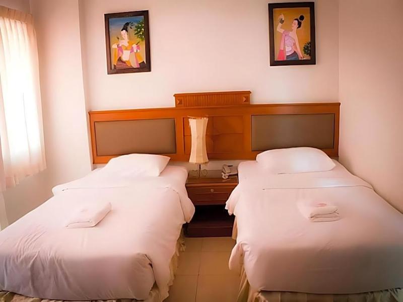 The Residence Hotel image