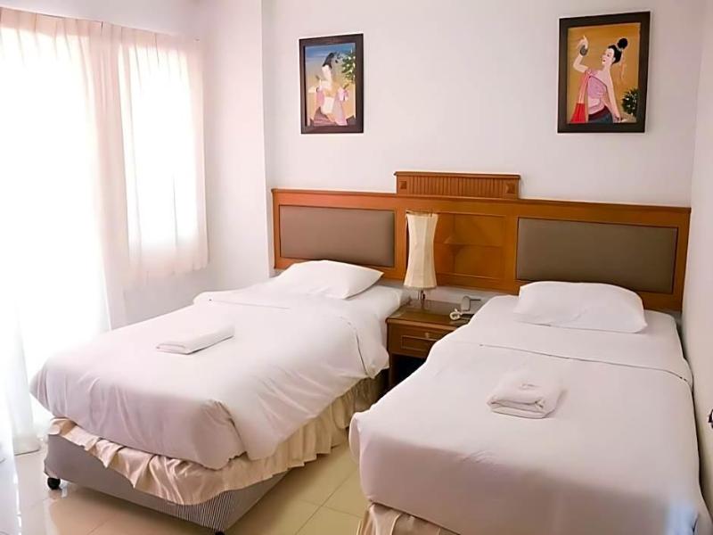 The Residence Hotel image