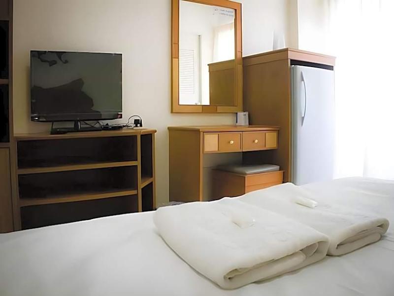 The Residence Hotel image